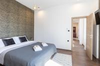 Appartement 2 Chambres avec Balcon