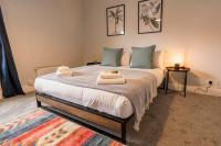 Stylish 3 bed home in central Chester suburb - B&B Chester