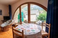 Appartement "le cintré" 2/4 personnes - Chambres d'hôtes Sainte-Enimie