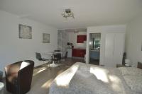 Le botanique, studio avec extérieur et wifi - Ferienwohnung Bayeux