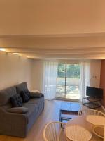 CAN ROMY APPARTEMENT T2 G - à 80m de la plage de Cala Montgo - Chambres d’hôtes Torroella de Montgrí