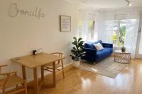 A Cozy 1BR in Cronulla Walk to Beach & Shops - B&B Corinella