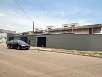 Casa 03 - Casa com 2 quartos, localizada próximo a rodoviária e aeroporto - B&B Palmas