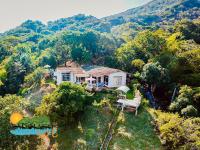 Pradolago Sol Prado Tolima - B&B Prado