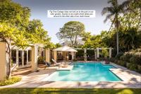 Fig Tree Cottage - Leafy Constantia Cottages - B&B Ciudad del Cabo