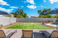 LUXURY Desert Oasis! 5 bedroom, 3 bath w HEATED POOL - Chambres d’hôtes Mesa