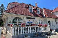 SunGarden Vendégház - B&B Sajószöged