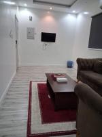 شقق منزل الخزامي للشقق المخدومة - Chambres d’hôtes Riyad