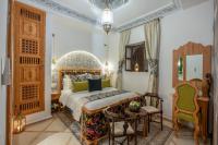 Chambre Deluxe