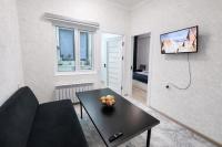 A new apartment in a modern residential complex - B&B Taskent