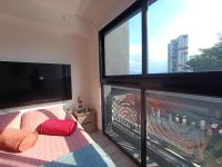 Lovely comfy studio in the city, with AC - B&B San José