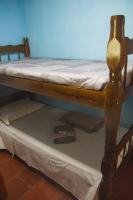 Gemischter Schlafsaal mit 4 Betten