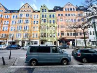 Bötchen I zentral in Bremerhaven für TreppensteigerInnen - Bed and Breakfast Bremerhaven