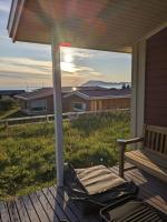 Book Bungalow of Bakkafjörður - Chambres d'hôtes Bakkafjörður