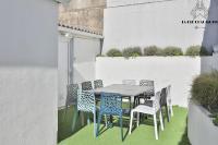 LA TRIBU I Maison Sablaise 10 pers I 200m Grande Plage - B&B Les Sables-d'Olonne