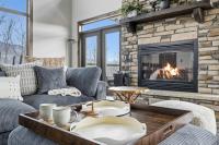 Luxury Cabin spectacular views Hot Tub Theater - Ferienwohnung Gatlinburg
