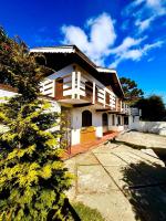 Casa da vovó em Campos do Jordão - B&B Campos do Jordão