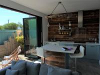 Board Room at Green Rooms - B&B Croyde