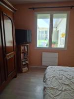 Golf Home - B&B Écommoy