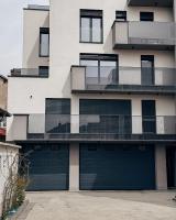 Central Nest - Prishtina Apartments - B&B Prishtina