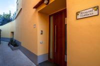 Terrazza Maldacea X4 - With private terrace - B&B Massa Lubrense