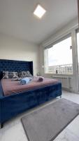 Prishtina luxury Apartment - Chambres d’hôtes Pristina