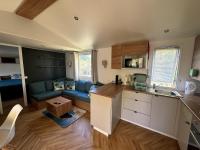 Bungalow 413 Camping Lac des Reves, Wi-Fi, proche Fun Zone - Ferienwohnung Lattes