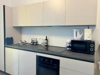 Apartment mit 1 Schlafzimmer