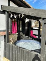 The Old Farm - Bed and Breakfast Gloucester