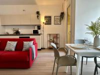 Apartment mit 1 Schlafzimmer
