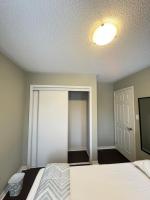 A Nice Window View room - Chambres d’hôtes Toronto