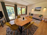 Appartement Woidrauschen - Ferienwohnung Ruhpolding