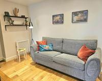 Treetops - Garden Flat with Woodland Access - Chambres d'hôtes Bristol