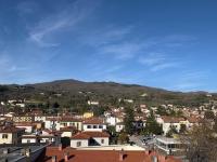 Appartamento Stella - Panoramic Top Floor - - Ferienwohnung Sansepolcro