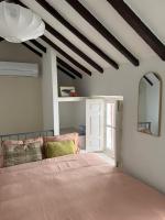 Casa Cookie - B&B Ojén