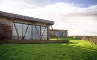Jog Lodge 5 By Together Travel - 3 Bed - Chambres d'hôtes John O' Groats