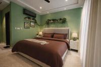 Premium Apartment Gulberg MM Alam Lahore - Ferienwohnung Lahore