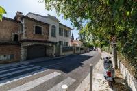 Open View Terrace - Wide 2 Bdr Quiet Area - B&B Nizza