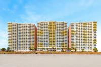 Oceanfront Bay Watch 1BR with Resort Amenities 1707 - B&B Myrtle Beach