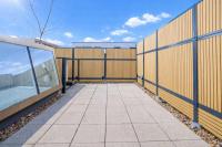 The Townhouse I 4BR I Roof Terrace I Sleeps 8 - Chambres d'hôtes Manchester
