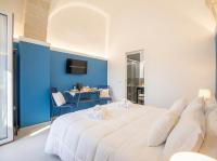 Dimora dei Colori - Serene Blue - Chambres d'hôtes Bari