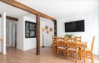 Moderno y cómodo apartamento en el centro - B&B Santander