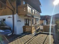 Ferienwohnung Renate - Ferienwohnung Siegsdorf