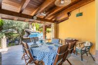 Stella Marina Blue - Ferienwohnung Torre dei Corsari