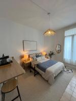 La Suite Azur Cozy apartment - B&B Béziers