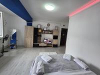Self check-in Studio 22 Bulevardul Oltenia - Bed and Breakfast Craiova