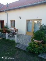 Apartmány Amaris - B&B Strachotín