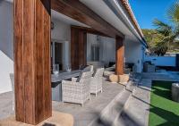The Beach House - Bed and Breakfast Playa Flamenca