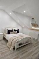 Apartament Wierzbna - B&B Augustów