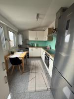 Gemütliche & voll ausgestattete Stadtwohnung - B&B Lünen